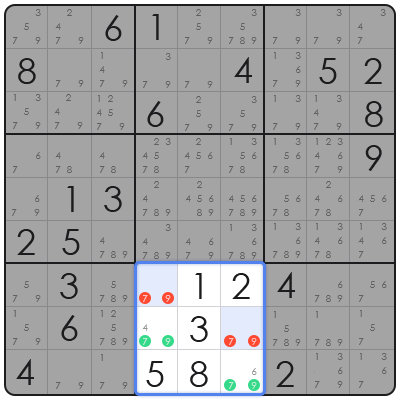 printable sudoku medium
